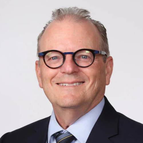 Timothy Morgenthaler