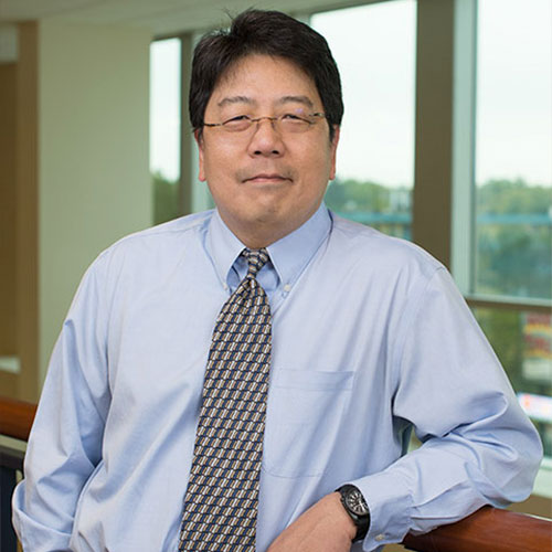 Lee-Chiong