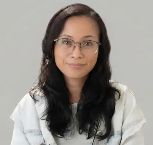 Bernadette Putadera